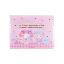 Load image into Gallery viewer, My Melody 40-Piece Classic Mini Sticker Pack