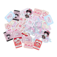Load image into Gallery viewer, My Melody 40-Piece Classic Mini Sticker Pack