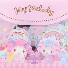 Load image into Gallery viewer, My Melody 40-Piece Classic Mini Sticker Pack