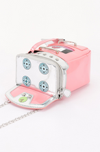 Load image into Gallery viewer, Sweet Treats Pink Oven Purse