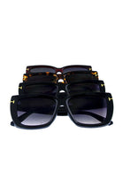 Load image into Gallery viewer, NEW Classic Sleek Square Sunglasses

