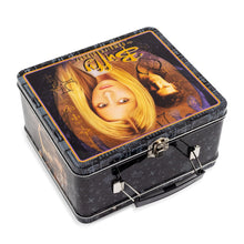 Load image into Gallery viewer, Buffy the Vampire Slayer Metal Tin Tote