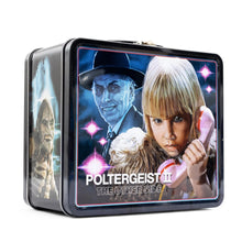 Load image into Gallery viewer, Poltergeist II: The Other Side Metal Tin Tote