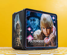 Load image into Gallery viewer, Poltergeist II: The Other Side Metal Tin Tote