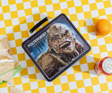 Load image into Gallery viewer, Poltergeist II: The Other Side Metal Tin Tote
