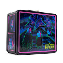 Load image into Gallery viewer, What We Do In The Shadows Metal Tin Tote