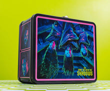 Load image into Gallery viewer, What We Do In The Shadows Metal Tin Tote