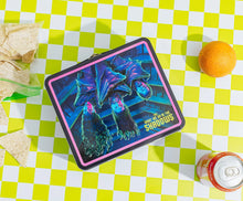 Load image into Gallery viewer, What We Do In The Shadows Metal Tin Tote