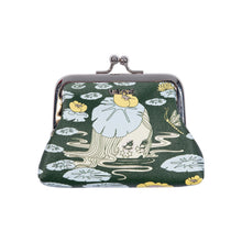 Load image into Gallery viewer, Lily Kisslock Coin Purse