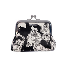 Load image into Gallery viewer, Moshing 2.0 Kisslock Coin Purse
