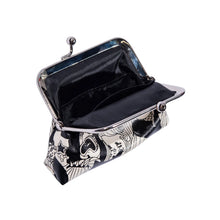 Load image into Gallery viewer, Moshing 2.0 Kisslock Coin Purse