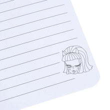 Load image into Gallery viewer, Lucy Lolli Spiral Notebook