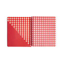 Load image into Gallery viewer, Chicle Spiral Notebook