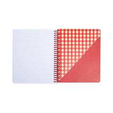 Load image into Gallery viewer, Chicle Spiral Notebook