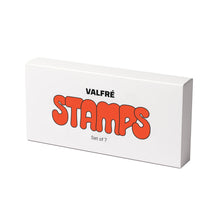 Load image into Gallery viewer, Valfre Rubber Stamps