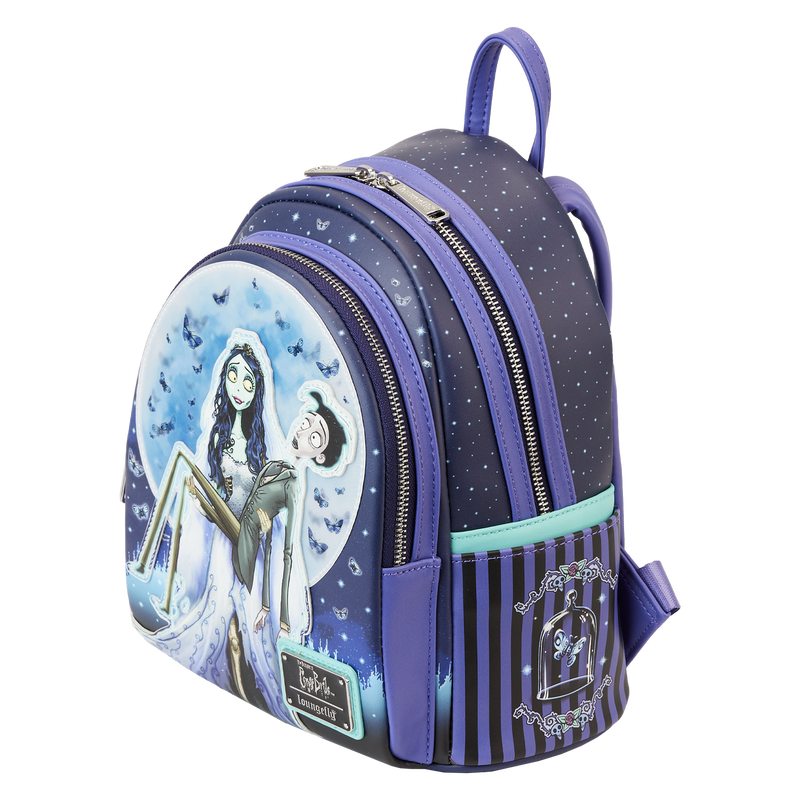 Corpse Bride deals Mini Backpack