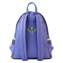 Load image into Gallery viewer, Corpse Bride Moon Mini Backpack