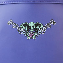 Load image into Gallery viewer, Corpse Bride Moon Mini Backpack