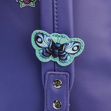 Load image into Gallery viewer, Corpse Bride Moon Mini Backpack