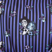 Load image into Gallery viewer, Corpse Bride Moon Mini Backpack