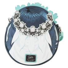 Load image into Gallery viewer, Corpse Bride Emily Crossbody Bag