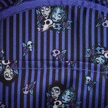 Load image into Gallery viewer, Corpse Bride Emily Crossbody Bag