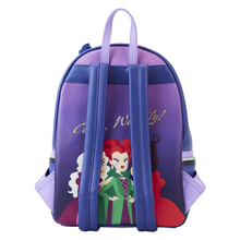 Load image into Gallery viewer, Hocus Pocus Sanderson Sisters’ House Mini Backpack