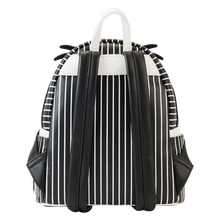 Load image into Gallery viewer, Nightmare Before Christmas Jack Pumpkin Glow Head Mini Backpack