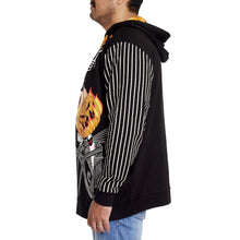 Load image into Gallery viewer, Nightmare Before Christmas Pumpkin King Unisex Hoodie
