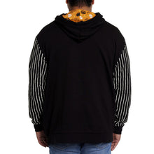 Load image into Gallery viewer, Nightmare Before Christmas Pumpkin King Unisex Hoodie
