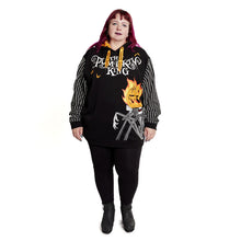 Load image into Gallery viewer, Nightmare Before Christmas Pumpkin King Unisex Hoodie