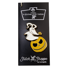 Load image into Gallery viewer, Nightmare Before Christmas Sandy Swing Skirt