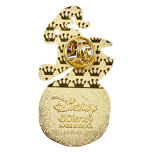 Load image into Gallery viewer, Nightmare Before Christmas Sandy Swing Skirt