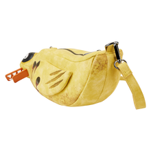 Load image into Gallery viewer, Nightmare Before Christmas Toy Undead Duck Crossbody Purse