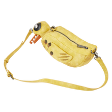 Load image into Gallery viewer, Nightmare Before Christmas Toy Undead Duck Crossbody Purse