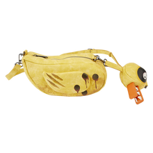 Load image into Gallery viewer, Nightmare Before Christmas Toy Undead Duck Crossbody Purse