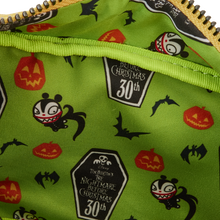 Load image into Gallery viewer, Nightmare Before Christmas Toy Undead Duck Crossbody Purse