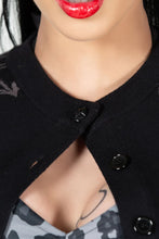 Load image into Gallery viewer, Web With It Cardigan | Shop Killstar at Pink House Boutique