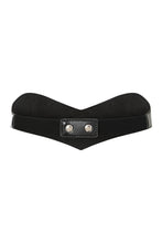 Load image into Gallery viewer, Western Birds Elastic Waist Cincher Belt