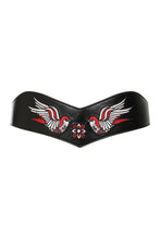 Load image into Gallery viewer, Western Birds Elastic Waist Cincher Belt
