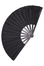 Load image into Gallery viewer, XL Hand Fan- More Colors Available!