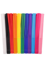 Load image into Gallery viewer, XL Hand Fan- More Colors Available!