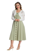 Load image into Gallery viewer, Summer Berry Bolero Cardigan-Available in 3 colors