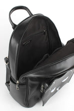 Load image into Gallery viewer, Moody Cat Backpack
