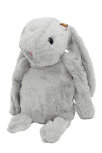Load image into Gallery viewer, Fuzzy Rabbit Friend Purse- More Colors Available!