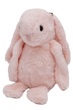 Load image into Gallery viewer, Bunny Rabbit Fuzzy Faux Fur Crossbody Purse- More Styles Available!