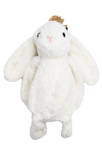 Load image into Gallery viewer, Bunny Rabbit Fuzzy Faux Fur Crossbody Purse- More Styles Available!