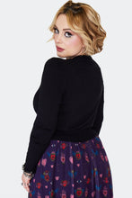 Load image into Gallery viewer, Flying Love Western Cardigan