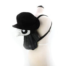 Load image into Gallery viewer, Plague Doctor Stuffed Mini Backpack- RESTOCKED!