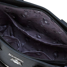 Load image into Gallery viewer, Kuromi Moonlit Melukuro 2-Way Tote Bag Purse